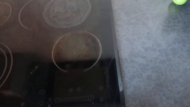 Ремонт варочной панели Gorenje ECT 2600 P2 ошибка F4