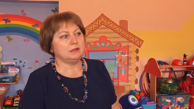 Юбилей детского сада №45!