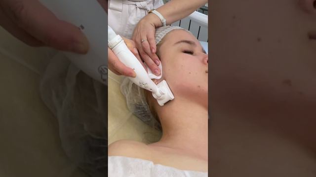 Как убрать отёки лица