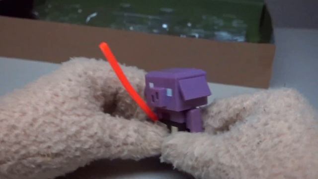 Minecraft Legends ATTACK Of The PIGLINS!! Mattel Figures 2023 Playsets Packs