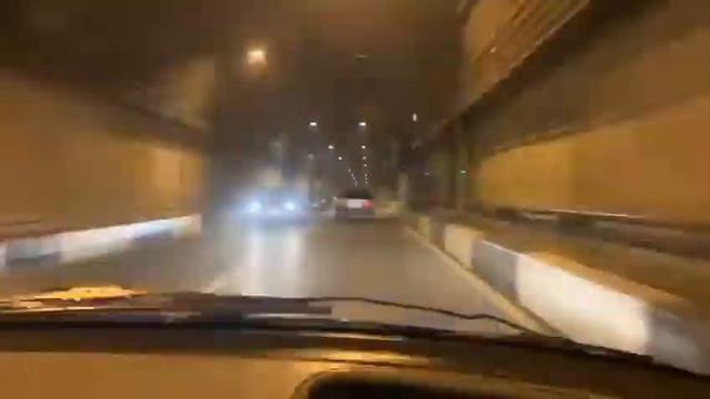 Гимринский тоннель. Дагестан. Самый длинный тоннель