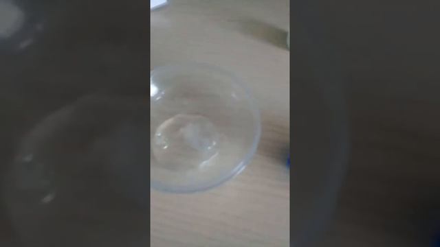 Слайм из канцелярского клея и натрия тетрабората проверяем рецепты.