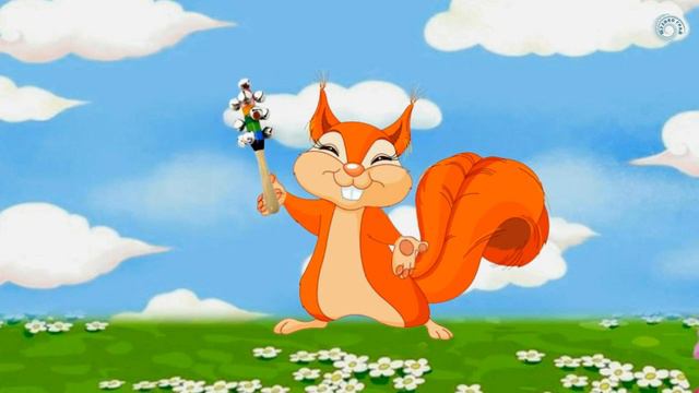 1.Знайомство з музичними інструментами для найменших. Гра «Впізнай музичний інструмент за звучанням