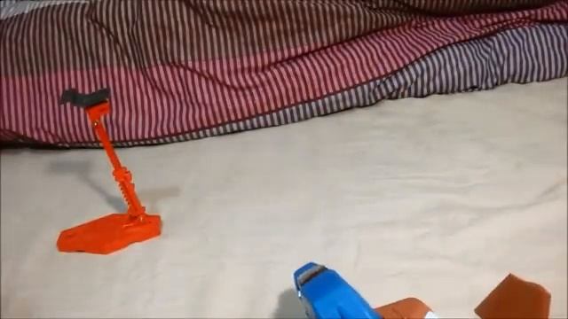 1/35 U.C.Hard Graph FF-X7 Core Fighter Review