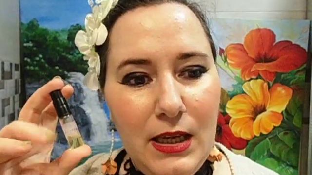 JE T´AIME ESQUISSE Parfums Reseña De Perfume Nicho De Rusia