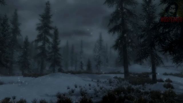 Истории на ночь - Случай у колодца