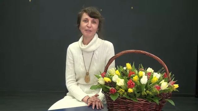 Кожук Елена Степановна о чтении с чувством