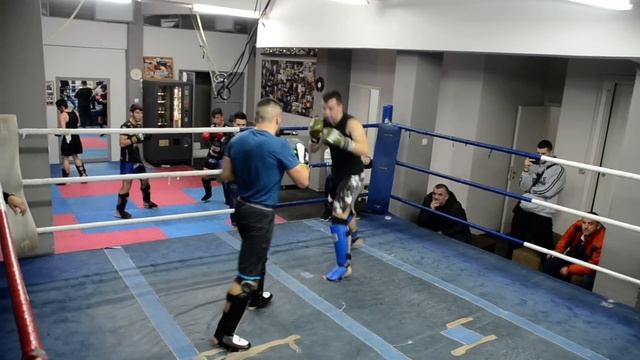 3os Florian Markou Vs Kiriakidis Valentinos 3h Kamera 03 12 15