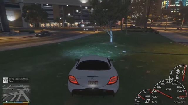 Gta 5 Slr 722s Vs 1000 People