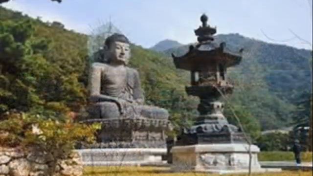 Korean Rhapsody