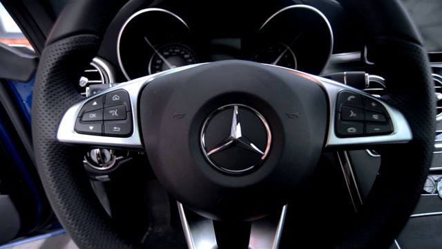 Mercedes-Benz C 200 Coupe (2016) - Test [PL] [review ENG Sub] | Project Automotive