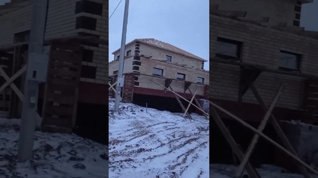 НОВЫЙ ОБЪЕКТ!