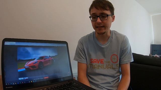 PDK Now Available In 2020 718 Cayman GT4 And GTS!