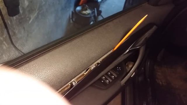 Электрический космос