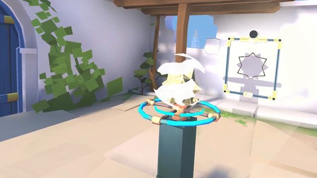 Shadow Point Gameplay - Oculus Quest