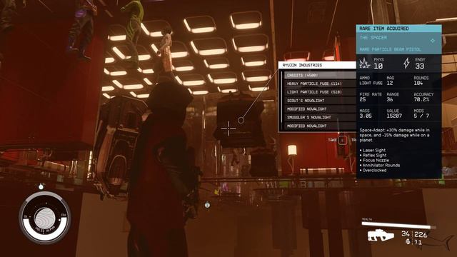 UNLIMITED Money Glitch in STARFIELD | Best Credit Method - Make Millions Fast and EARLY! NEW MONEY!