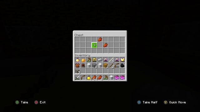CUSTOM SKINS ON MINECRAFT CONSOLE EDITION??