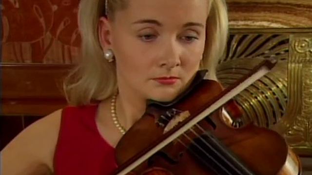 Kreisler  Liebesleid  Elisabeth Jess-Kropfitsch