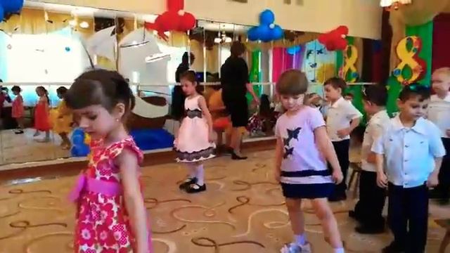 Гипнотический мир