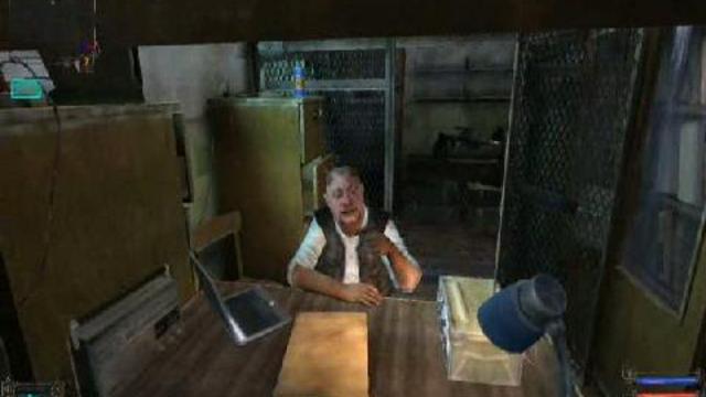 Прохождение сталкера за 2 минуты