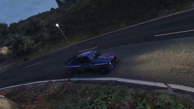 GTA Online  Vapid Retinue MK II Using Rockstar Editor