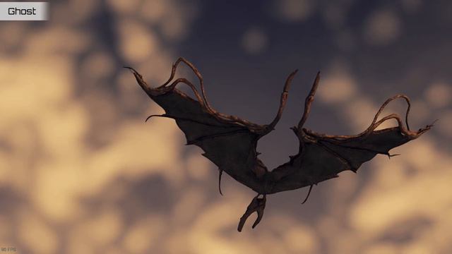 All 'Flying' Alien Creatures In Starfield [Fauna Showcase]
