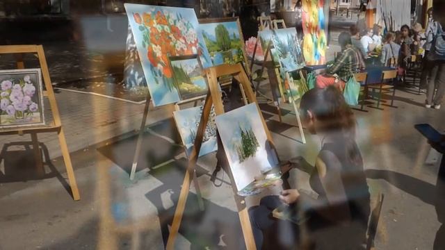 город Детства