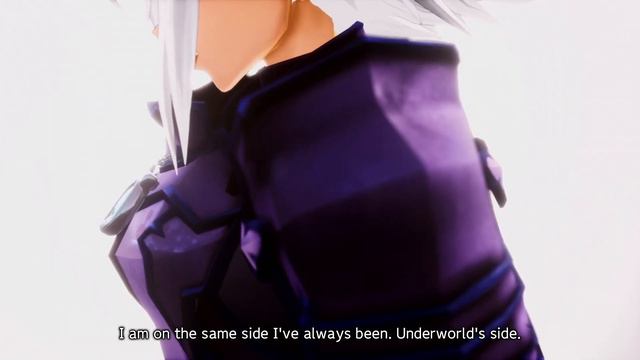 SWORD ART ONLINE Last Recollection – Story Trailer