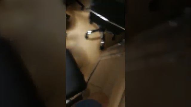 Монтаж офисной мебели