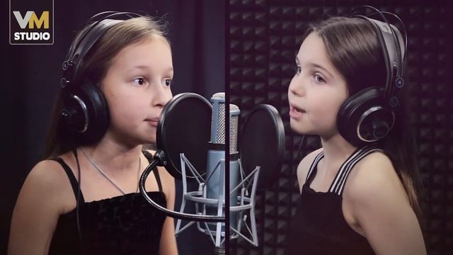 Bei Mir Bist Du Schön - Стефания Шифрина и Анна Зеленова