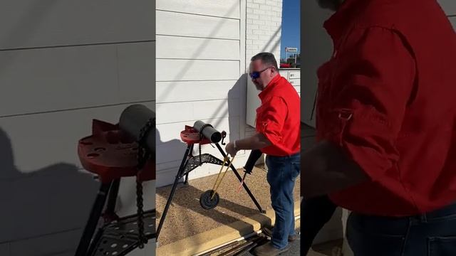 Milwaukee TORCH W/Nitrus Carbide Vs. Diablo Amped Challenge