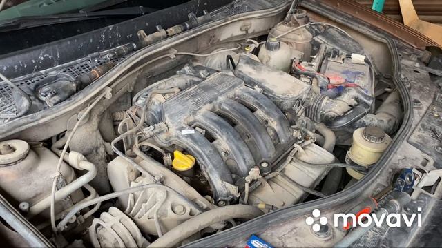 Замена свечей зажигания и накала