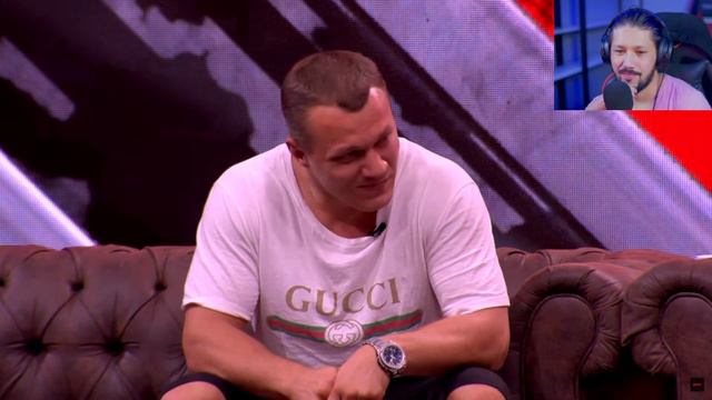 ХАН-АТА РУХ ФАЙТИНГТАҒЫ КОНФЕРЕНЦИЯСЫН КӨРЕМІЗ! ГОУ! 