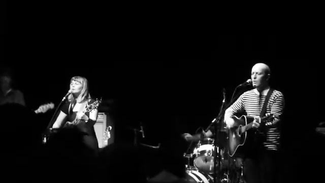 The Vaselines - Slushy - Live at the CCA Glasgow