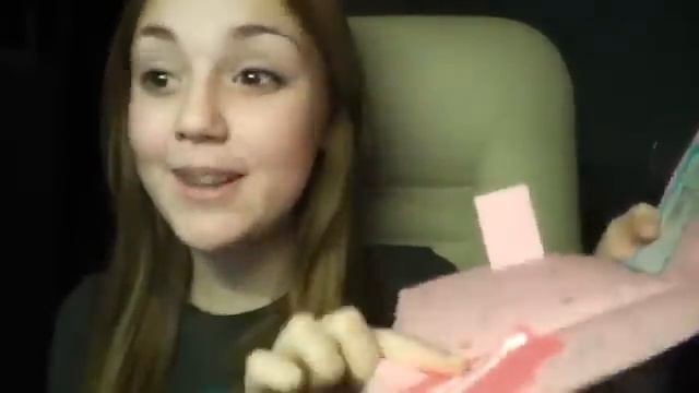 Алина Шакирова - Мини видео для LadyDariPrincess