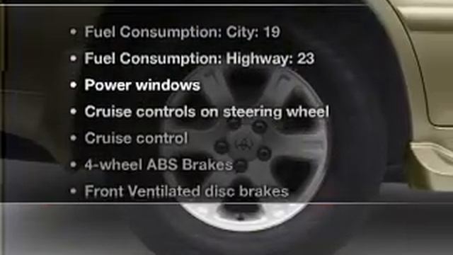 2002 Toyota Highlander - Salt Lake City UT - NATE WADE SUBARU