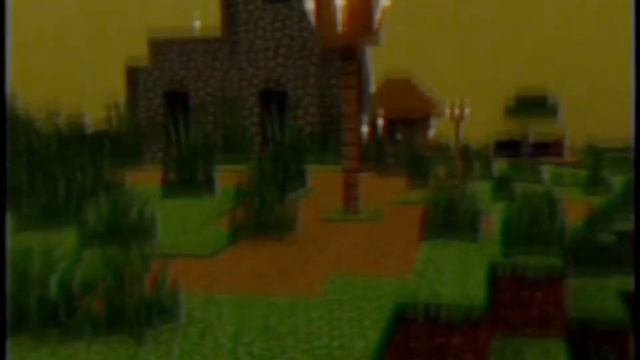 Minecraft In Backrooms? (Found Footage)