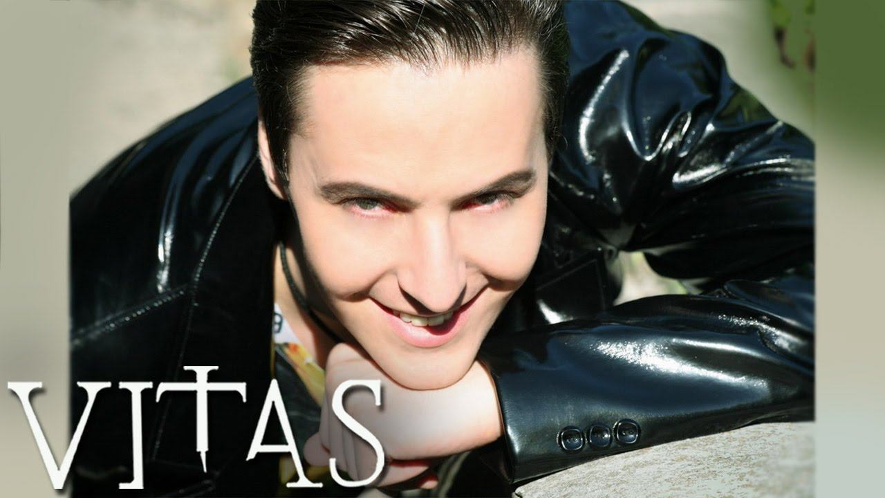 VITAS - Люби меня/Love Me (Official Video 2009)