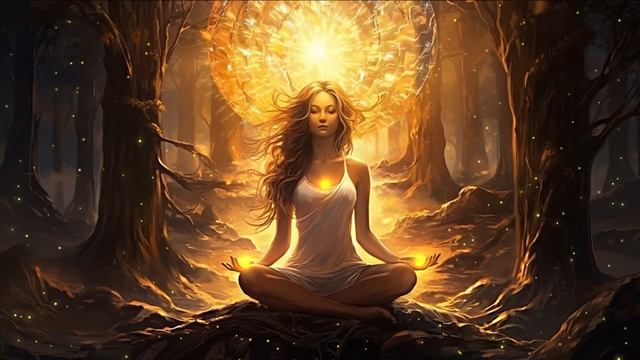 714Hz | HEALING SOUNDS | Self-Respect | Self-Love | Emotional Calm | Anxiety Relief | Relaxing