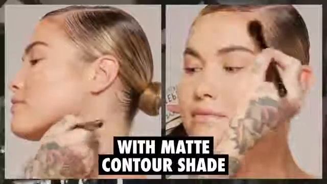 NYX PROFESSIONAL|MAKEUP 3 Steps To Sculpt Face Sculpting Contour Palette Fair|Amazon Makup Seller|