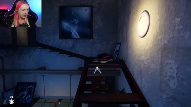 ПРИКЛЮЧЕНИЕ БУМАЖНОГО ЧЕЛОВЕКА ► A Tale Of Paper #1