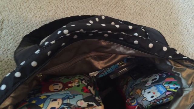 Ju Ju Be Be Light Duchess