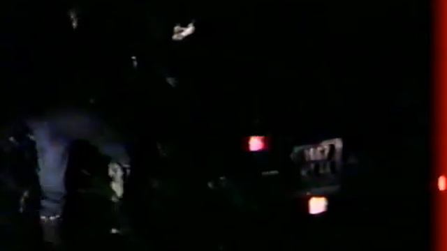 Sortie 4x4 Sur NDDL De Nuit Janvier 1990