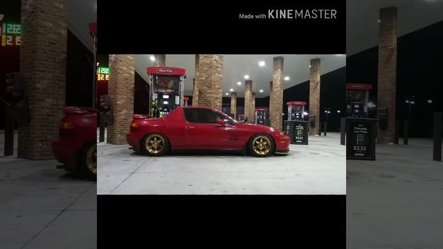 D16Z6 Vtec Honda D Series Honda Del Sol