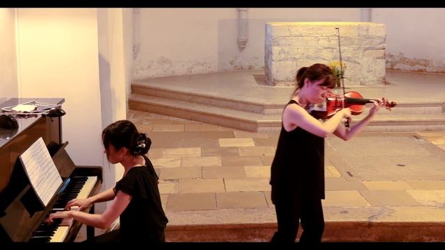 Mendelssohn-Bartholdy, E-Moll Op. 64, Violinkonzert, 1. Satz