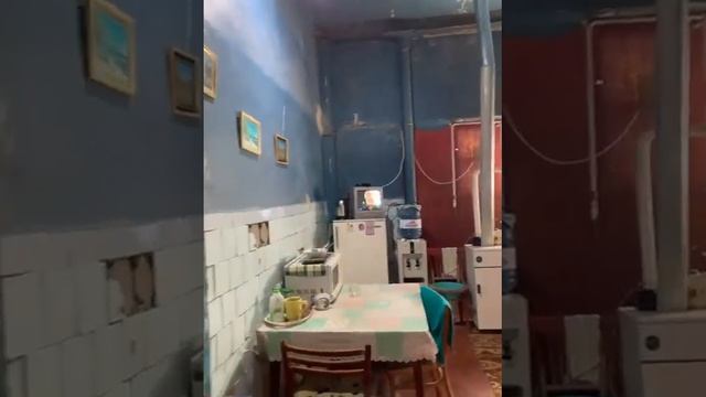 Видео для Авито. Продаю базу в Манычском, в Калмыкии. Скотобойня, колбасный цех, морозильные камеры