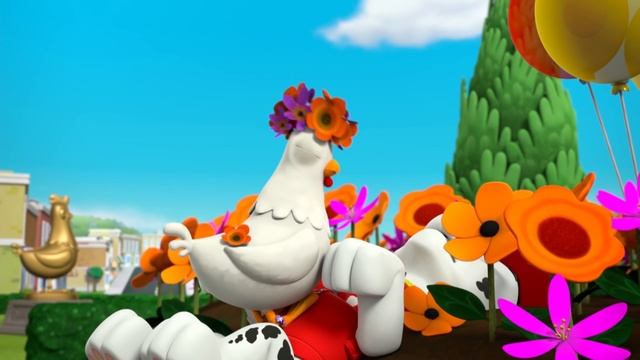 Paw Patrol | Pups Save A Surprise | Nick Jr. UK