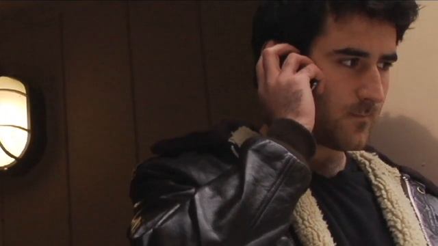 ONE MINUTE TO MIDNIGHT: Chapter 3 - Part 1