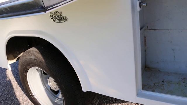 2007 Chevrolet Express Utility Van / Truck, Great For Tradesmen~6.0L~Bins