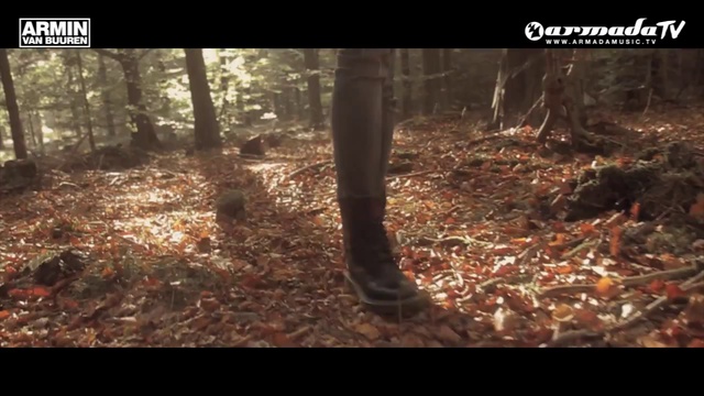 Armin Van Buuren Feat. Adam Young - Youtopia